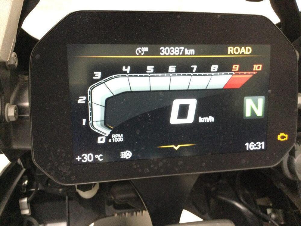 Bmw R 1250 GS (2019 - 20) (3)