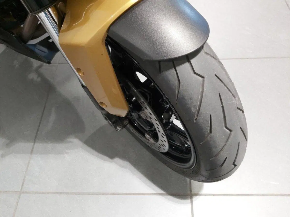Bmw F 900 XR (2020 - 24) (6)