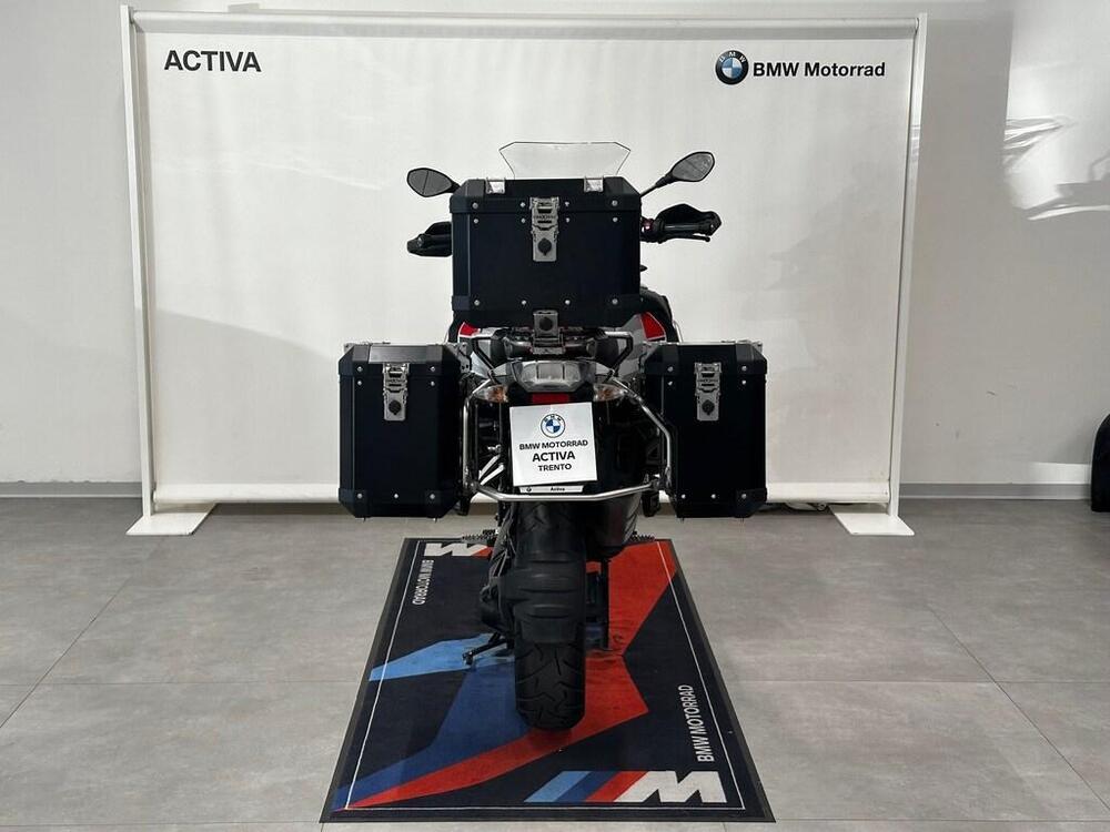Bmw R 1250 GS Adventure (2019 - 20) (4)