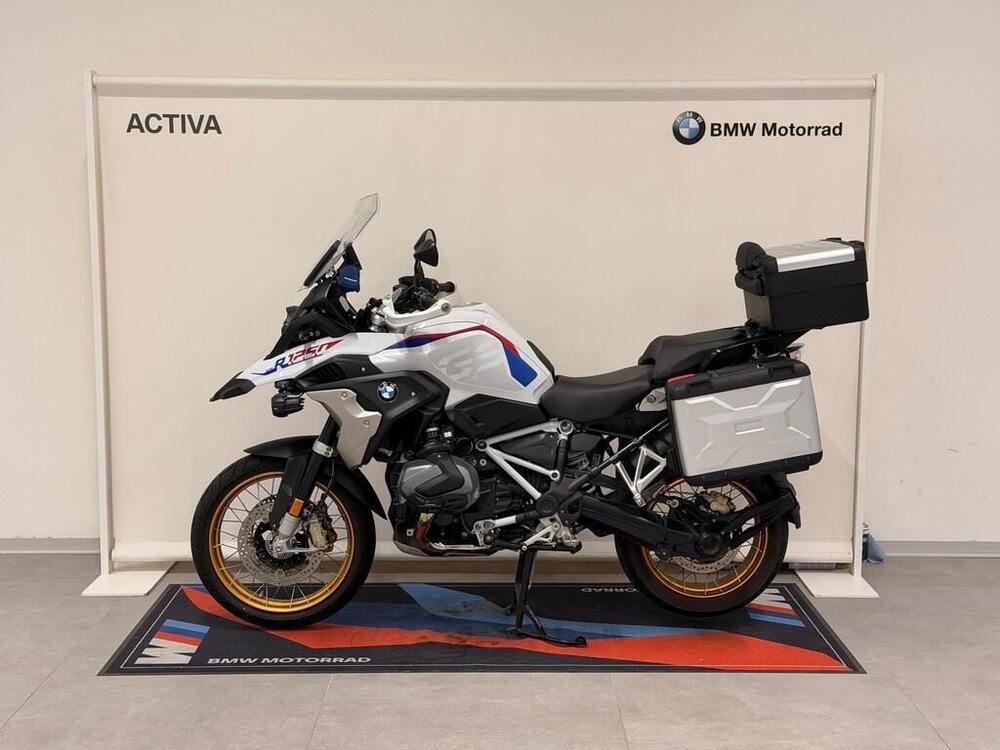 Bmw R 1250 GS (2021 - 24)