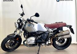 Bmw R nineT 1200 Scrambler (2016 - 20) usata