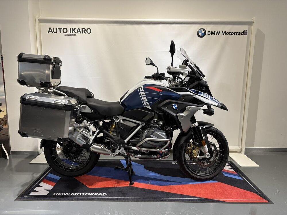 Bmw R 1250 GS (2021 - 24)