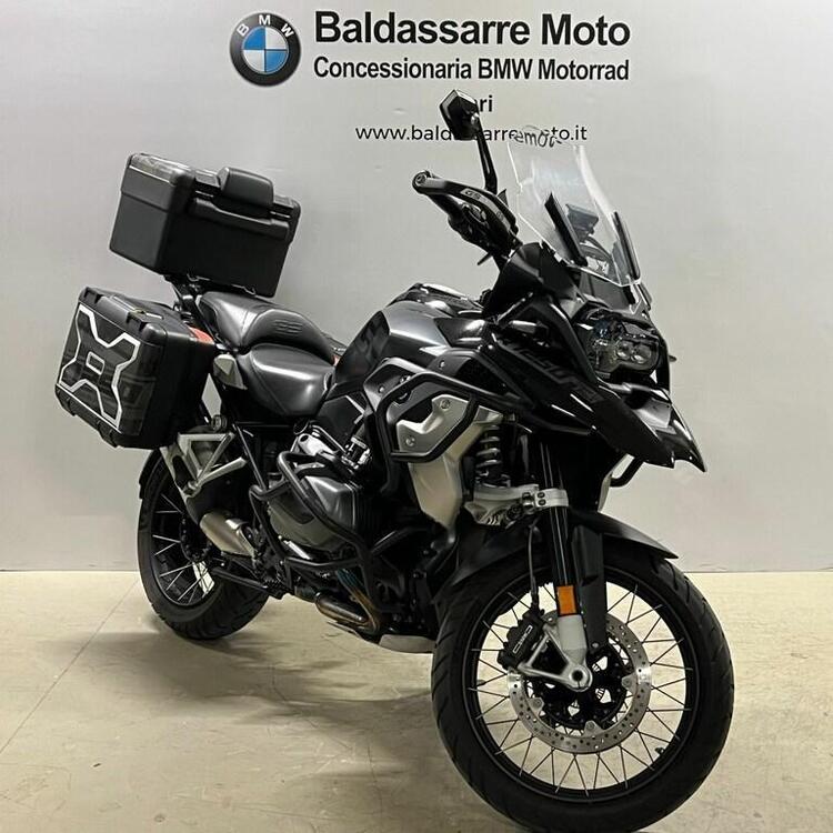 Bmw R 1250 GS (2021 - 24) (3)