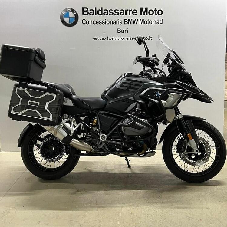 Bmw R 1250 GS (2021 - 24) (4)