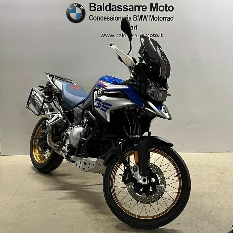 Bmw F 850 GS (2021 - 24) (3)