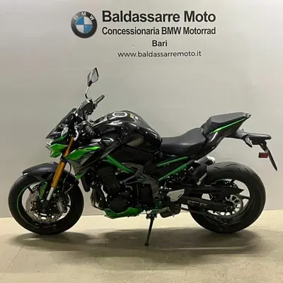Kawasaki Z 900 SE (2022 - 24) usata