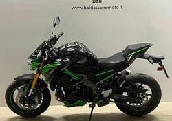 Kawasaki Z 900 SE (2022 - 24) usata