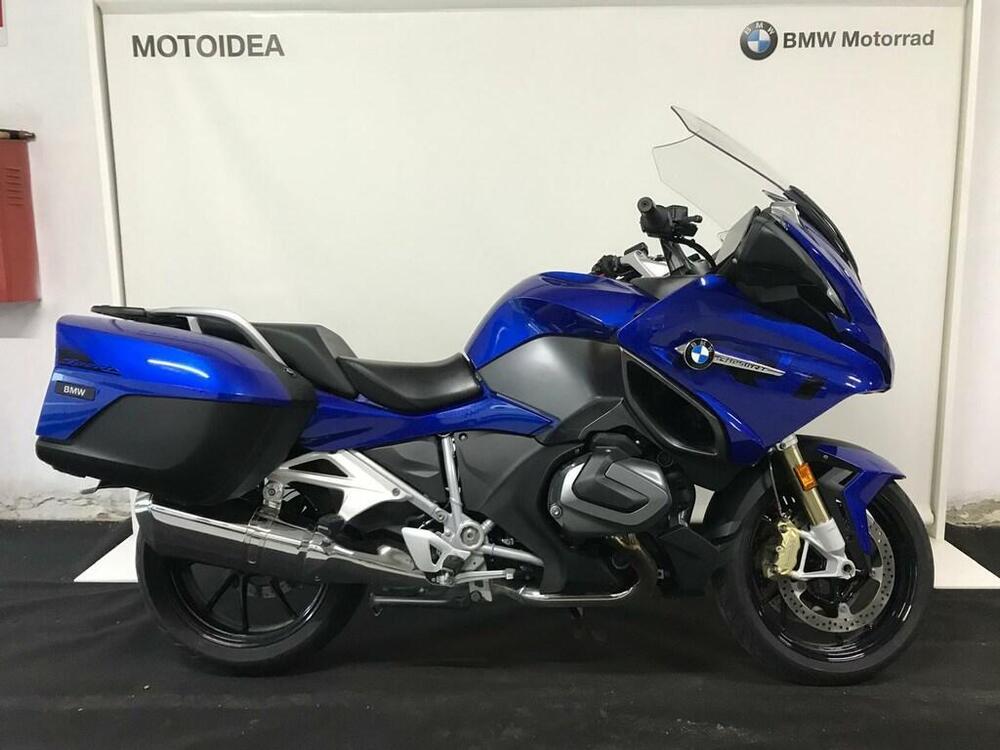 Bmw R 1250 RT (2021 - 25)
