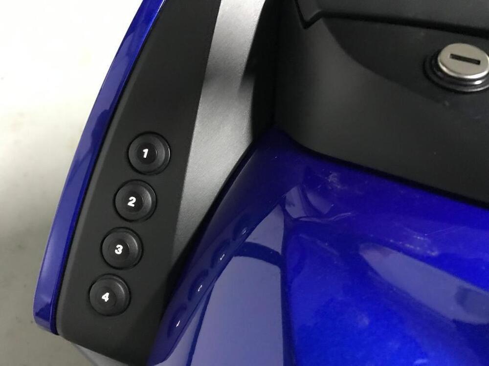 Bmw R 1250 RT (2021 - 25) (5)