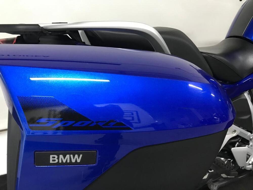 Bmw R 1250 RT (2021 - 25) (4)