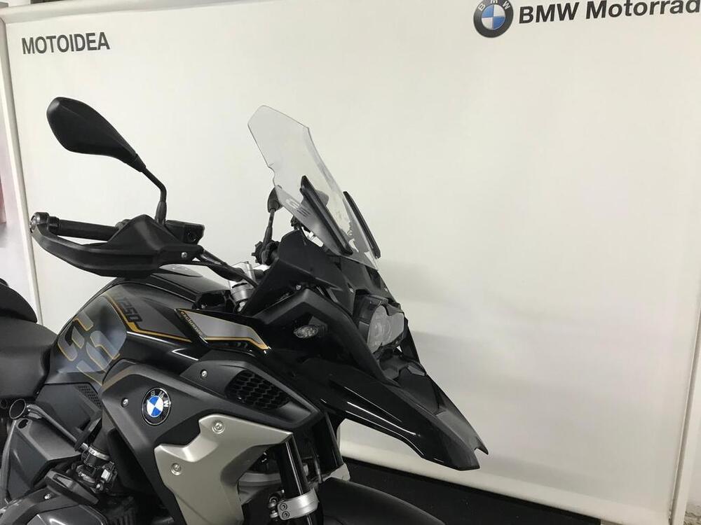 Bmw R 1250 GS (2019 - 20) (4)