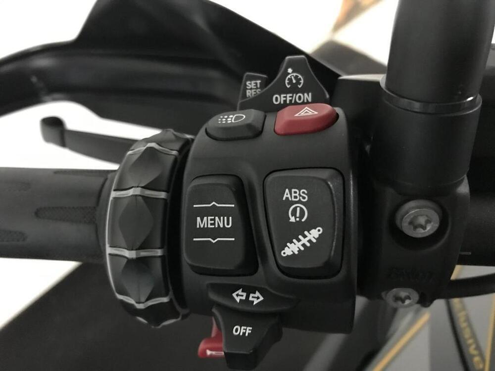 Bmw R 1250 GS (2019 - 20) (5)