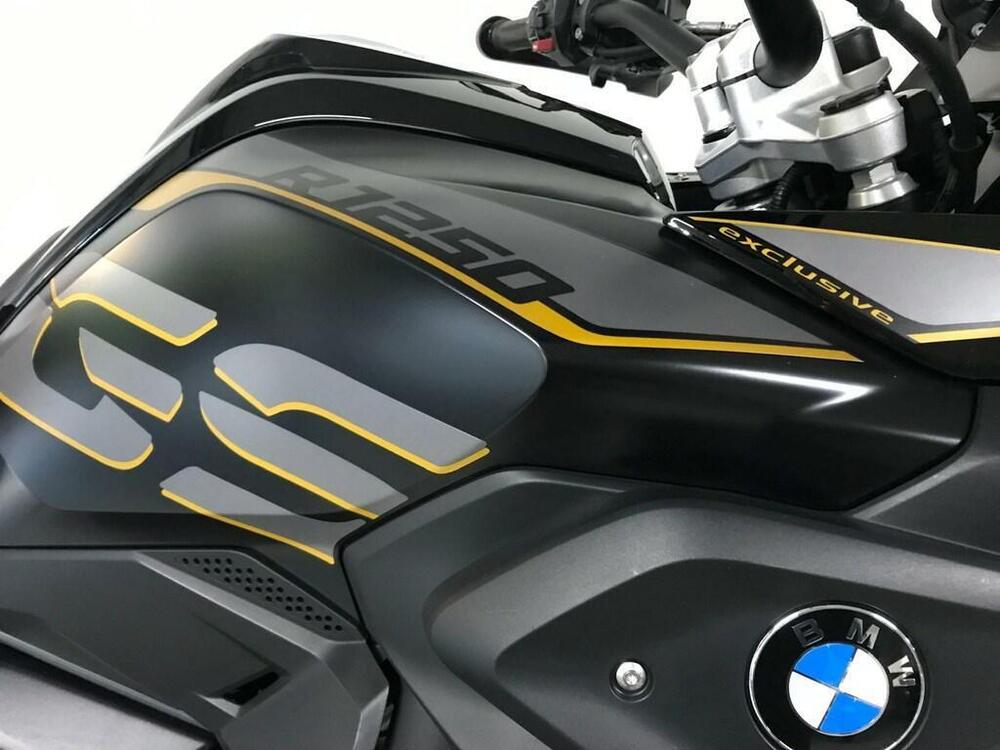 Bmw R 1250 GS (2019 - 20) (3)