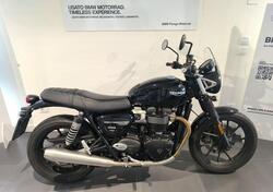 Triumph Speed Twin 900 (2023 - 24) usata