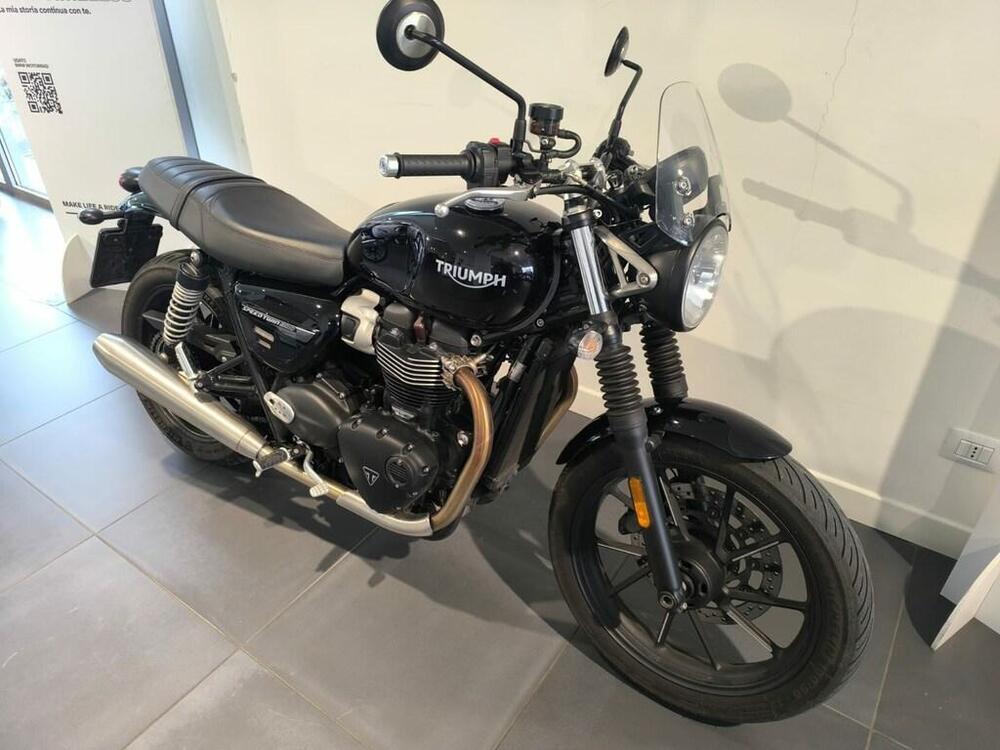 Triumph Speed Twin 900 (2023 - 24) (3)