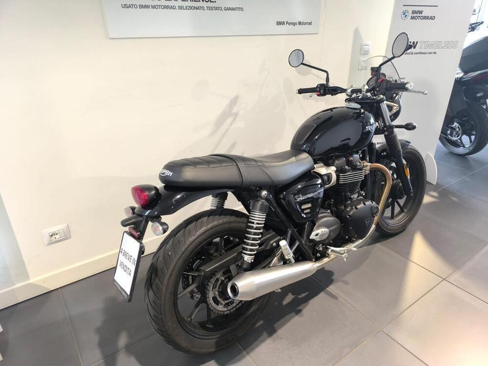 Triumph Speed Twin 900 (2023 - 24) (4)