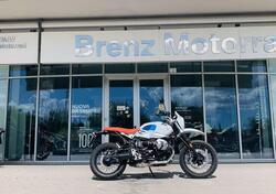 Bmw R nineT Urban GS 1200 (2017 - 20) usata