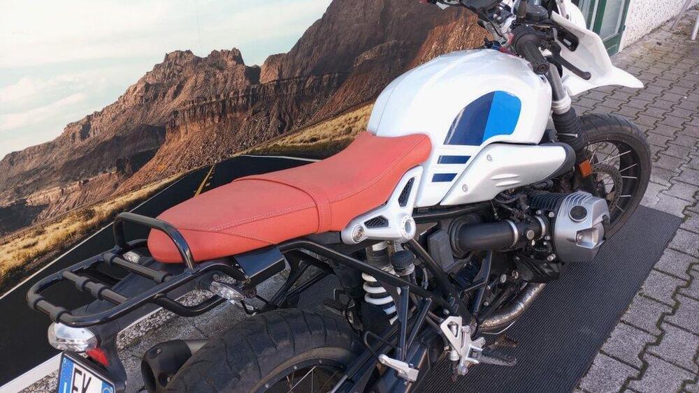 Bmw R nineT Urban GS 1200 (2017 - 20) (3)