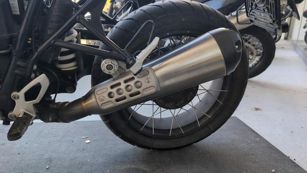 Bmw R nineT Urban GS 1200 (2017 - 20) (5)