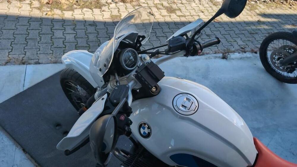Bmw R nineT Urban GS 1200 (2017 - 20) (2)