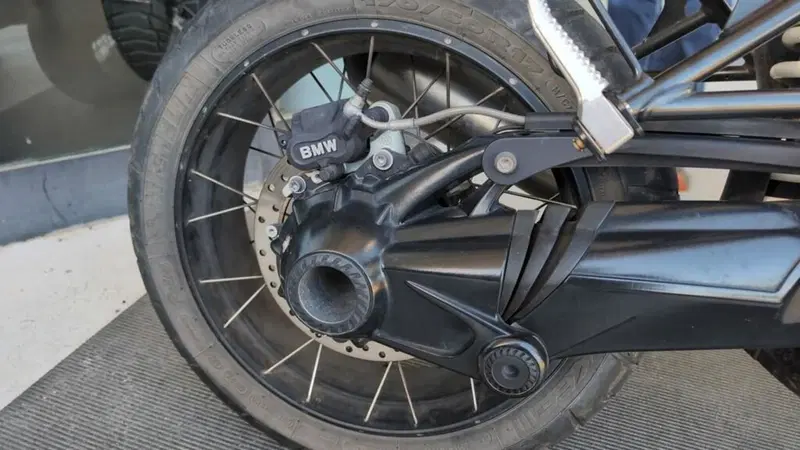 Bmw R nineT Urban GS 1200 (2017 - 20) (6)