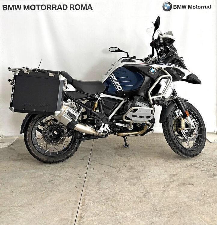 Bmw R 1250 GS Adventure (2021 - 24) (2)