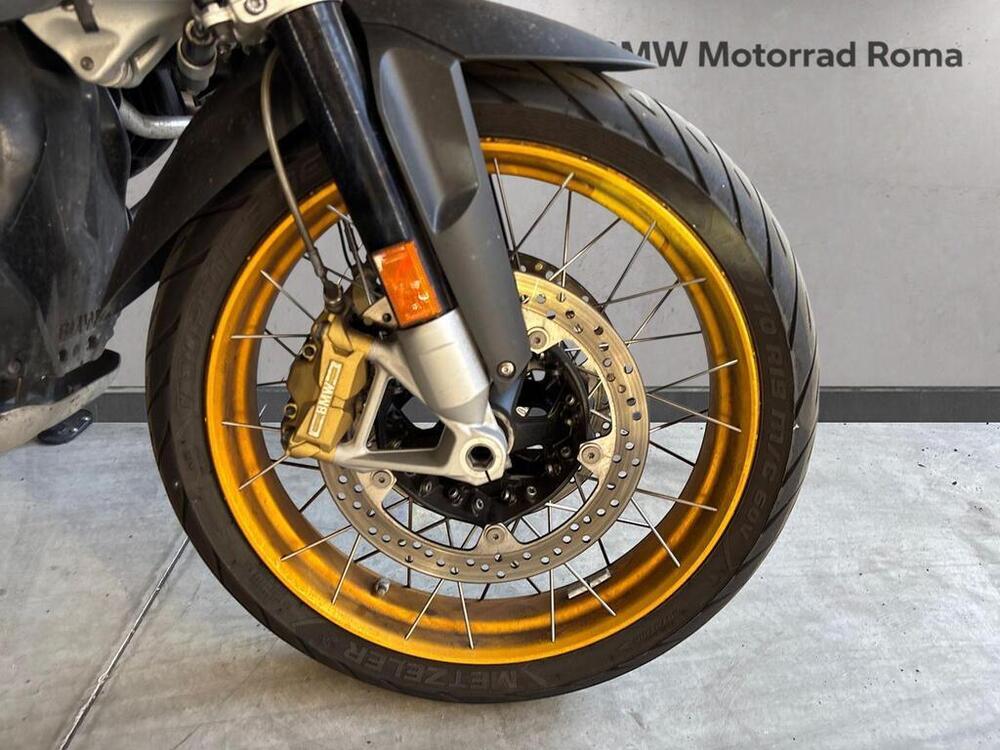 Bmw R 1250 GS Adventure (2021 - 24) (5)