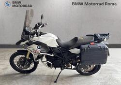 Bmw F 800 GS (2008 - 15) usata