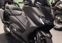 Yamaha T-Max 560 (2020 - 21) usata