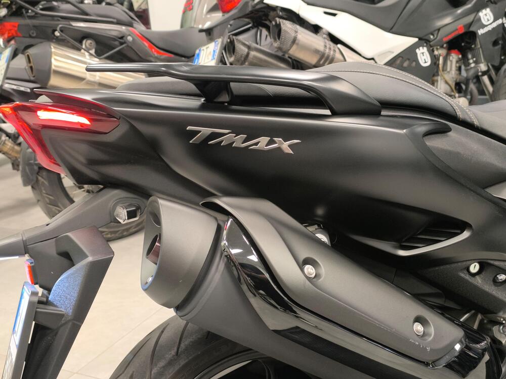 Yamaha T-Max 560 (2020 - 21) (2)