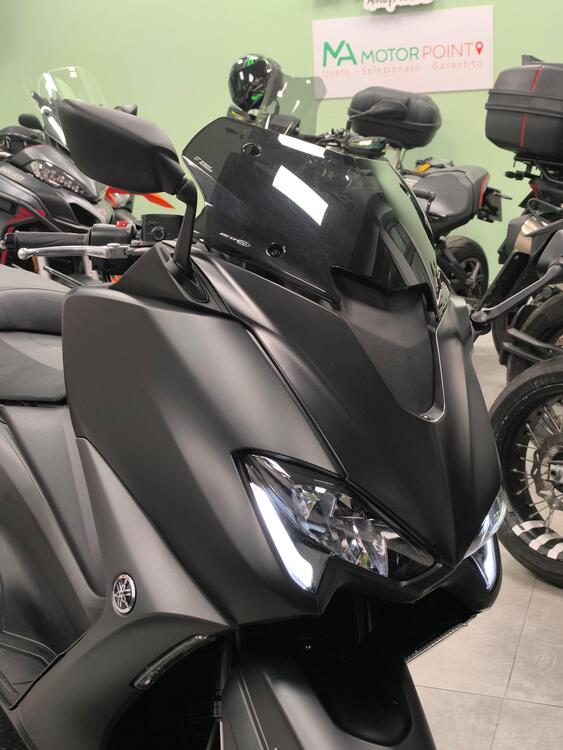 Yamaha T-Max 560 (2020 - 21) (5)