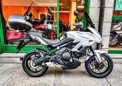 Kawasaki Versys 650 ABS (2015 - 16) usata