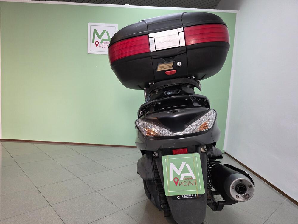 Yamaha Majesty 400 (2009 - 14) (3)