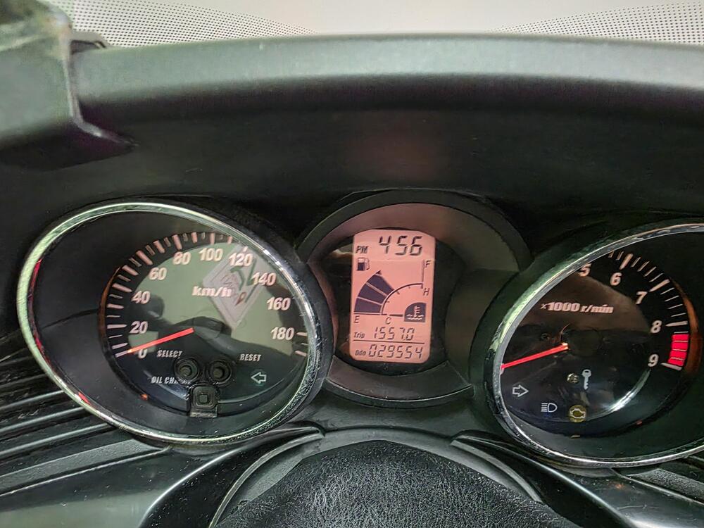 Yamaha Majesty 400 (2009 - 14) (4)