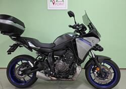 Yamaha Tracer 7 (2021 - 24) usata