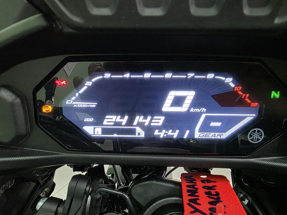 Yamaha Tracer 7 (2021 - 24) (3)