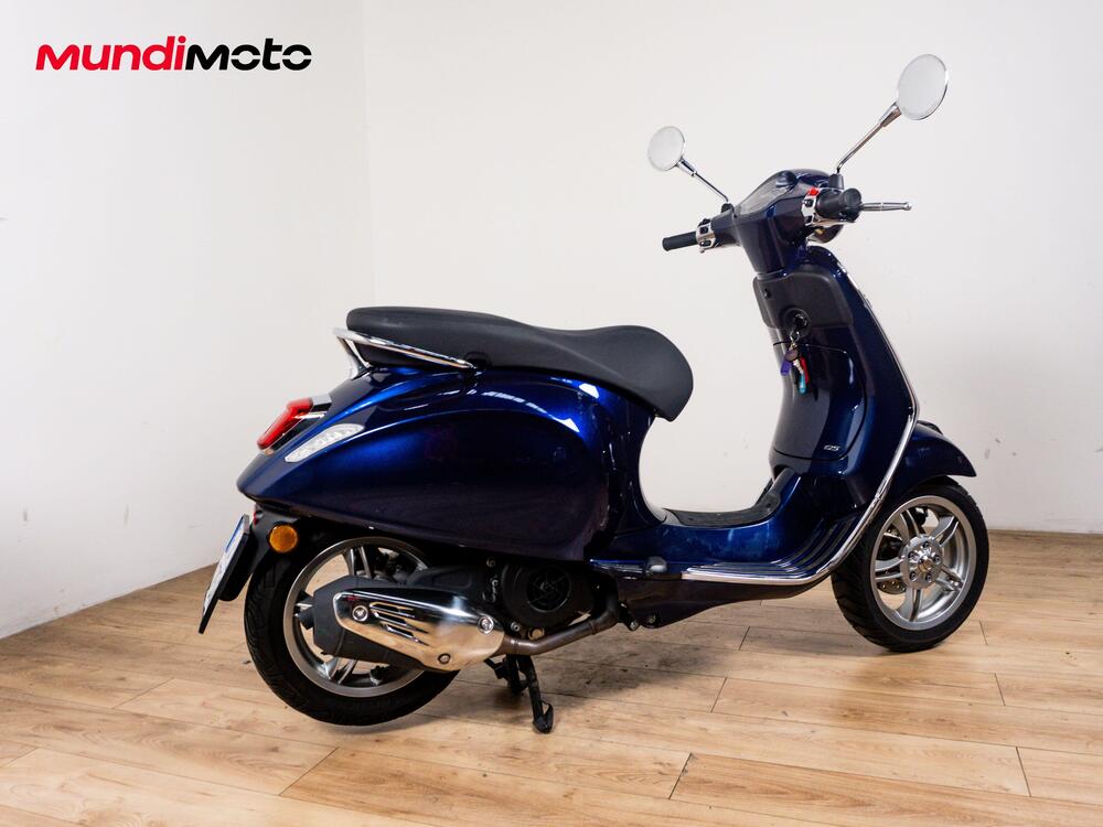 Vespa Primavera 125 RED (2025) (3)