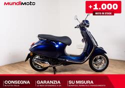 Vespa Primavera 125 RED (2025) usata