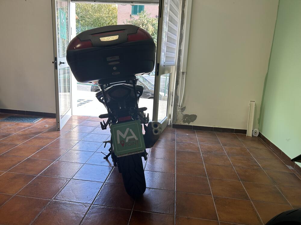 Honda CB 500 F (2022 - 23) (4)