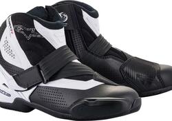 Scarpe moto estivi Alpinestars SMX-1 R V2 VENTED