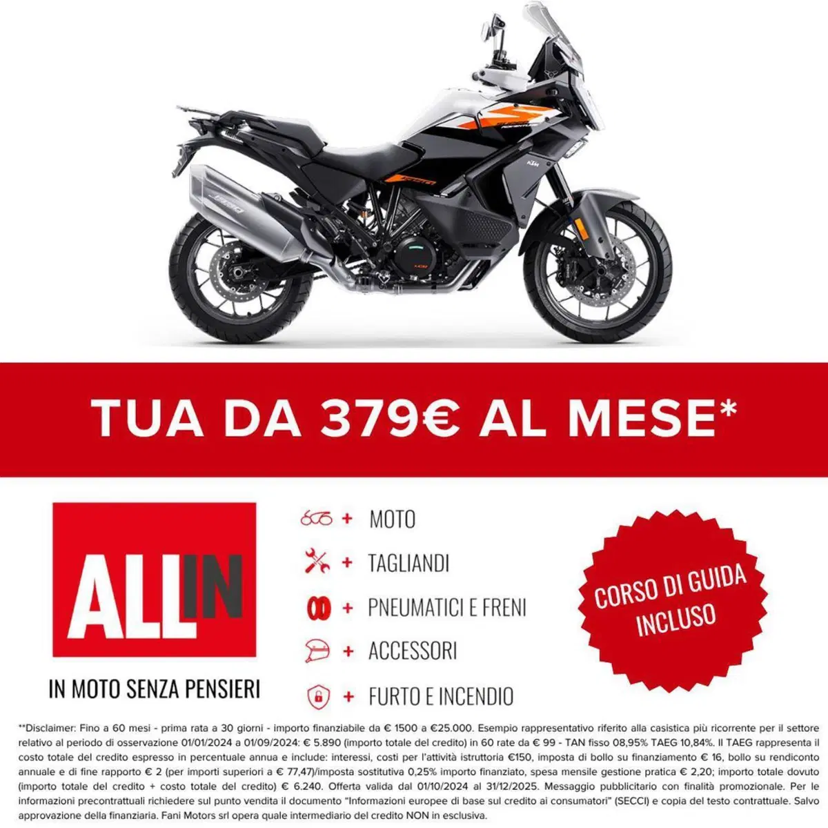 KTM 1390 Super Adventure S EVO (2026) (2)
