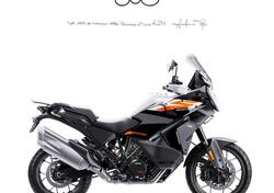KTM 1390 Super Adventure S (2026) nuova
