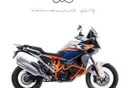KTM 1390 Super Adventure R (2026) nuova