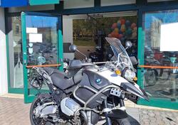 Bmw R 1200 GS Adventure (2006 - 07) usata