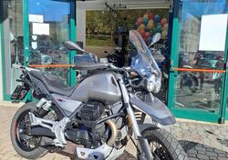 Moto Guzzi V85 TT (2021 - 23) usata