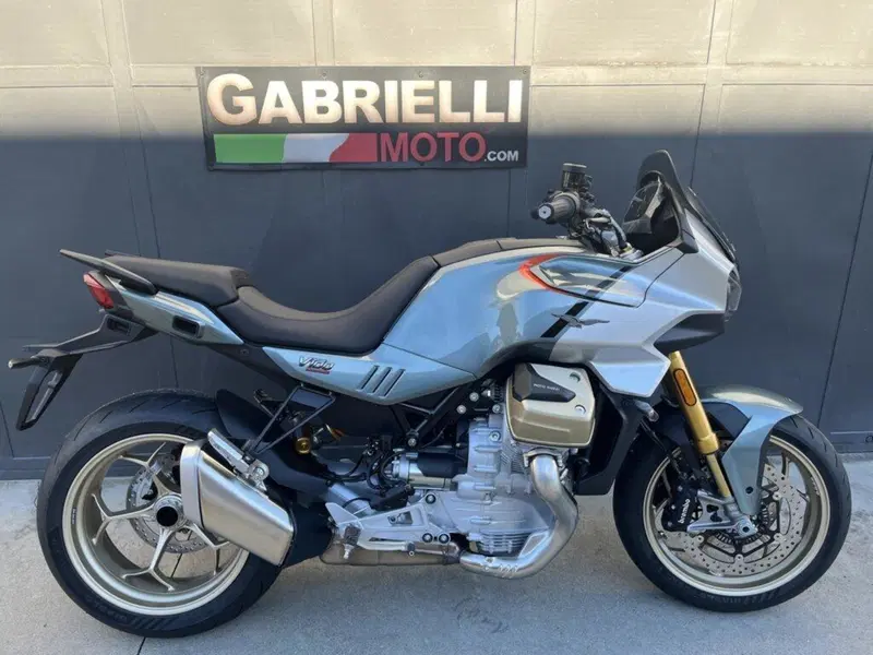 Moto Guzzi V100 Mandello S (2025 - 26) (3)