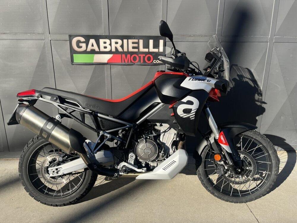 Aprilia Tuareg 660 (2022 - 24) (3)