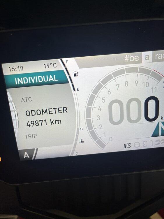 Aprilia Tuareg 660 (2022 - 24) (4)