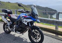Bmw F 800 GS (2024 - 25) usata