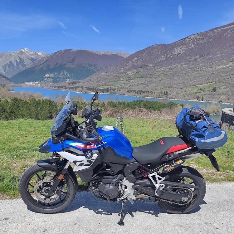 Bmw F 800 GS (2024 - 25) (2)